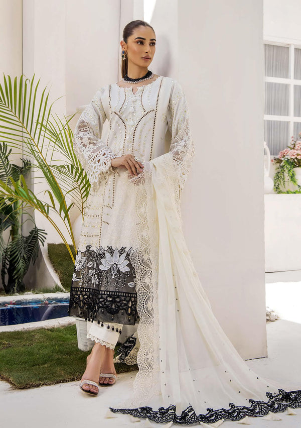 EA-EE-5511 EID EDIT LAWN EMBROIDERED COLLECTION 24