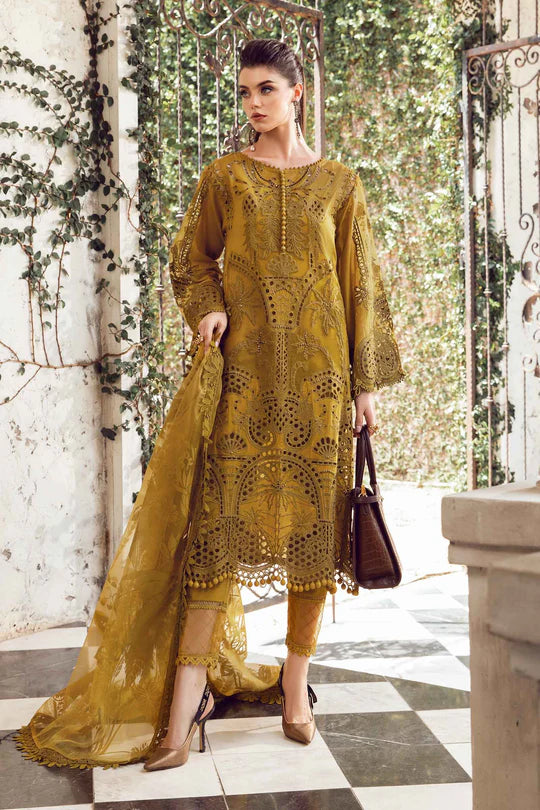 EID LAWN-D8