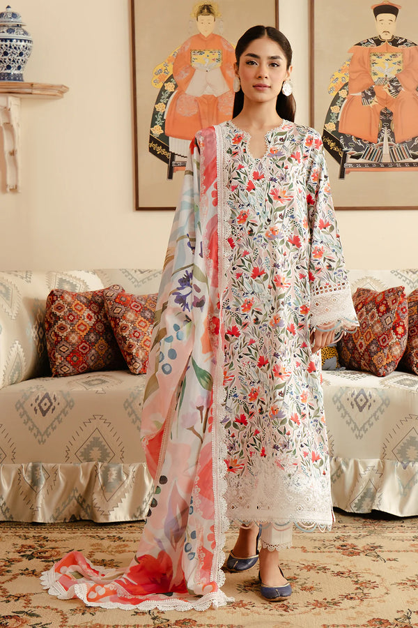 Elira-Off White