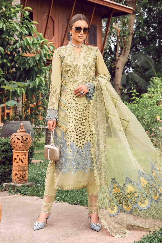 EID LAWN-D10