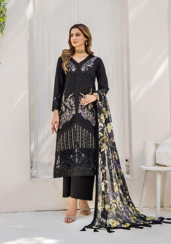 EA-EE-5519 EID EDIT LAWN EMBROIDERED COLLECTION 24